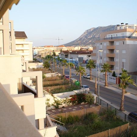 Apartamento Elegance Denia Dış mekan fotoğraf