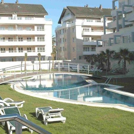 Apartamento Elegance Denia Dış mekan fotoğraf