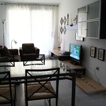 Apartamento Elegance Denia Dış mekan fotoğraf