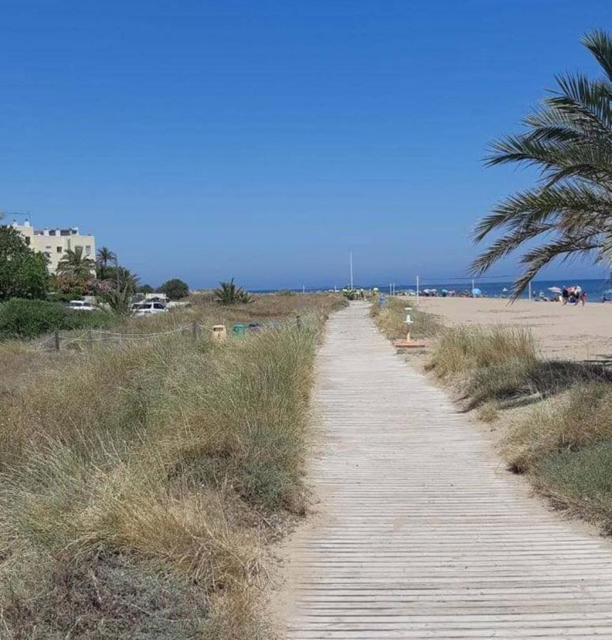 Apartamento Elegance Denia Dış mekan fotoğraf