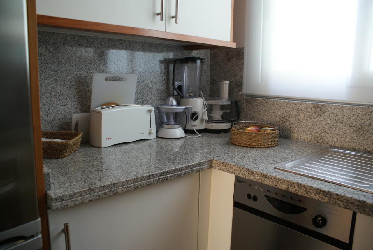Apartamento Elegance Denia Dış mekan fotoğraf