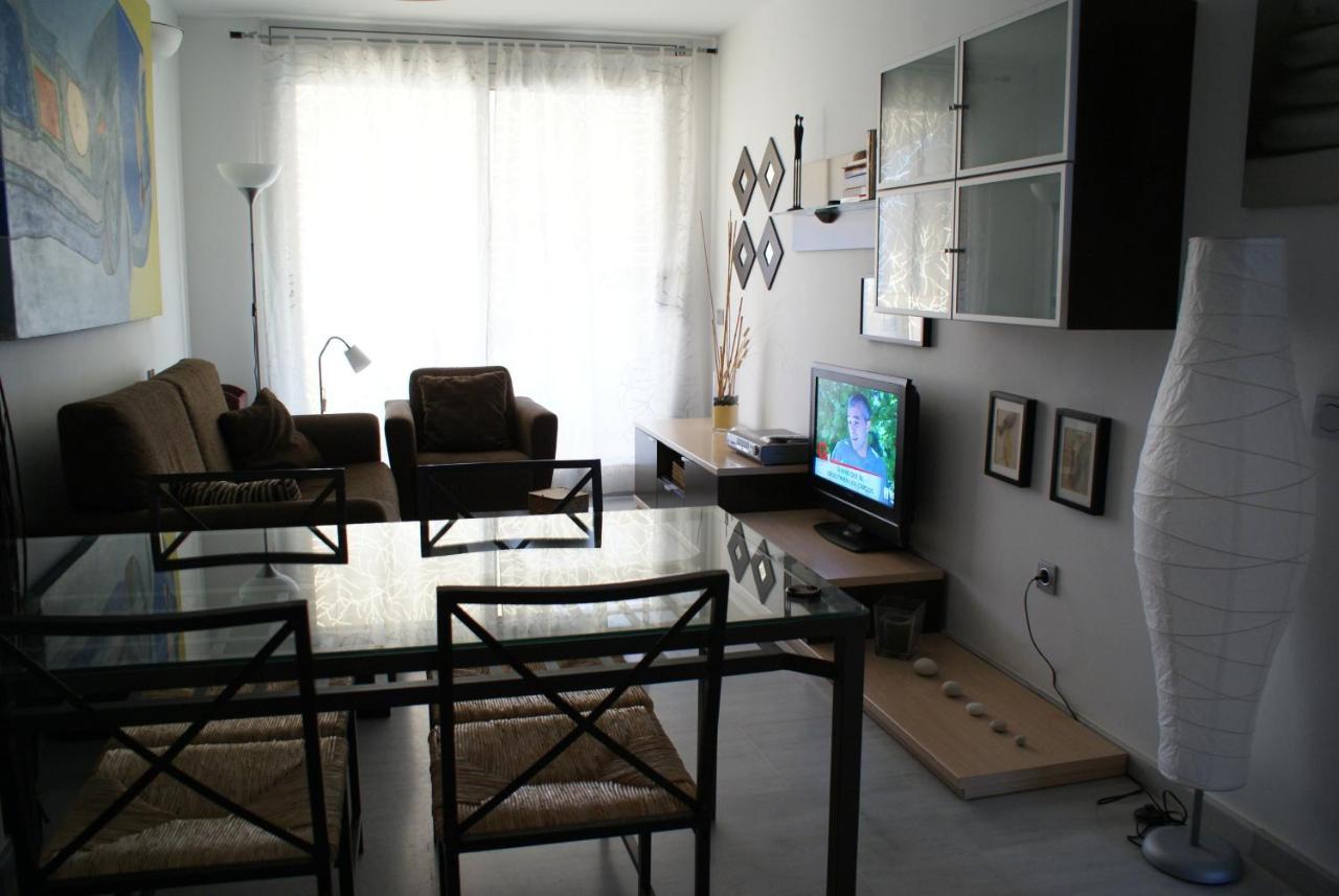 Apartamento Elegance Denia Dış mekan fotoğraf
