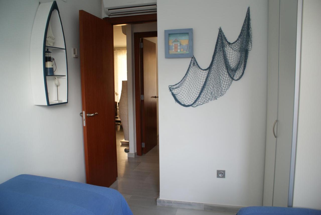 Apartamento Elegance Denia Dış mekan fotoğraf