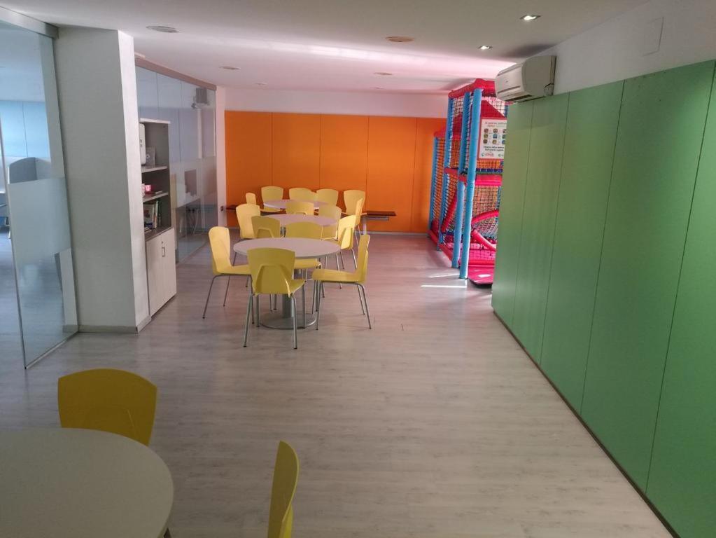Apartamento Elegance Denia Dış mekan fotoğraf