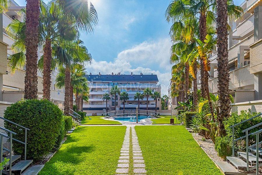 Apartamento Elegance Denia Dış mekan fotoğraf