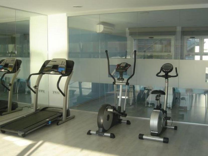 Apartamento Elegance Denia Dış mekan fotoğraf