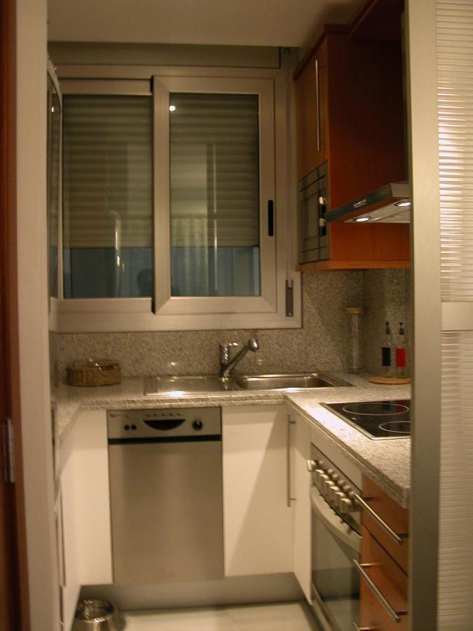 Apartamento Elegance Denia Dış mekan fotoğraf