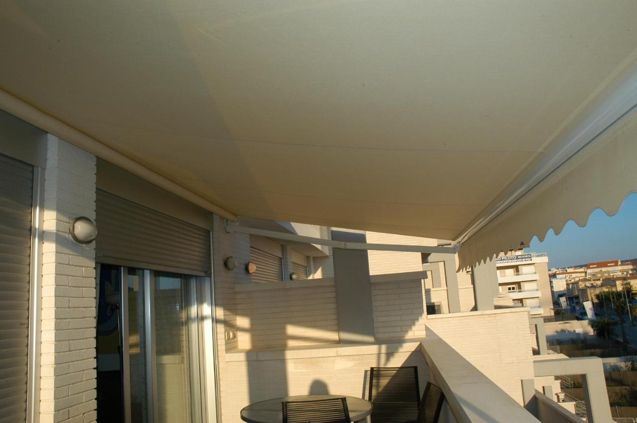 Apartamento Elegance Denia Dış mekan fotoğraf